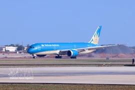 Vietnam Airlines lanzará ruta directa Hanoi–Ámsterdam el 16 de junio