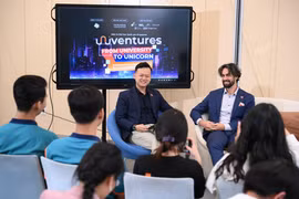 Vietnam lanza programa UniVentures para startups universitarias. (Foto: NIC)