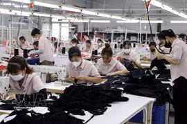 Vietnam se enfoca en la calidad de inversión ante un capital global cada vez más selectivo. Foto ilustrativa: VNA