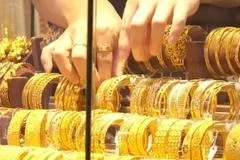 Singapur aspira a convertirse en un centro mundial de comercio de oro