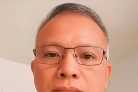 Nguyen Van Dai, de 56 años, tiene antecedentes penales previos. (Foto: VNA)