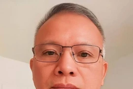 Nguyen Van Dai, de 56 años, tiene antecedentes penales previos. (Foto: VNA)