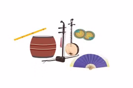 17 patrimonios culturales inmateriales de Vietnam inscritos por la UNESCO