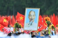 Vietnam aspira a ubicarse en Top 30 en Índice de Poder Blando para 2045. (Foto: VNA)