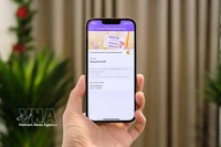 Los bancos comerciales de Vietnam pondrán fin al servicio de asignación de alias (Alias/Nicknam/iNick) para cuentas a partir del 1 de abril de 2026. Foto: VNA