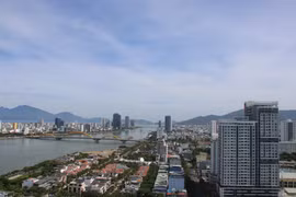 En la ciudad de Da Nang. (Fuente: Internet)