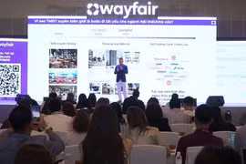 La conferencia Wayfair Vietnam Summit 2026, bajo el lema “La esencia de la madera vietnamita: conquistar el mercado global”, cuenta con la participación de más de 200 empresas líderes en producción y exportación de muebles de madera. (Fuente: VietnamPlus)