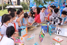Lectura, STEM y creatividad convergen en Vietnam