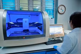 Vietnam mantiene su compromiso de erradicar la tuberculosis para 2035. (Fuente: VNA) 
