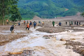 Yagi y los derechos humanos en Vietnam: otra batalla ganada
