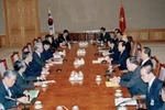 Vietnam – Corea del Sur: Asociación estratégica integral en un desarrollo significativo