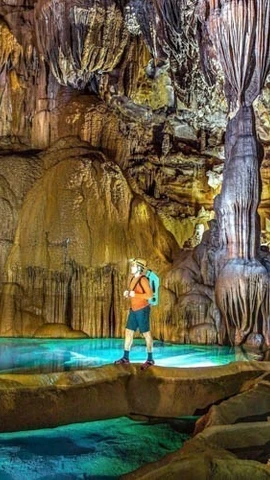 Los World Travel Awards dan un nuevo impulso al turismo natural en vietnam