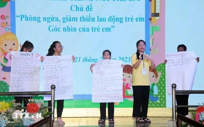Presidente urge a impulsar aprendizaje permanente en Vietnam – Vietnam+ (VietnamPlus)