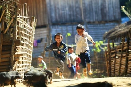 Logros en educación, salud y bienestar social: una base sólida para el desarrollo sostenido de Vietnam