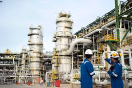 Vietnam avanza hacia la comercialización de combustibles "verdes"
