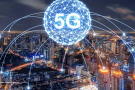 Comercialización de 5G impulsa desarrollo de la economía digital en Vietnam