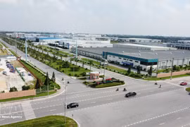 Vietnam eleva calidad de inversión extranjera para fortalecer capacidad de autonomía económica