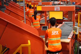 Vietnam mejora calidad de formación para satisfacer necesidad de recursos humanos en comercio electrónico