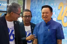 Tailandia prioriza su ingreso a la OCDE