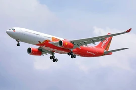 Vietjet continúa liderando la aviación de bajo costo a nivel global en 2026