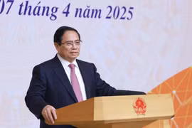 Vietnam buscará aplazar aranceles estadounidenses para favorecer las negociaciones