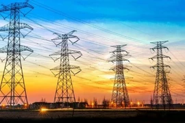 Premier vietnamita insta a garantizar suministro eléctrico durante meses de mayor demanda. (Foto: VGP)