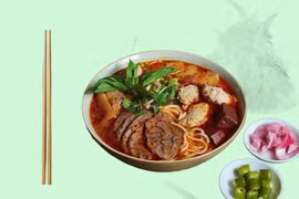 Bun Bo Hue reconocido como Patrimonio Cultural Inmaterial Nacional