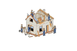 Reconstrucción rápida de viviendas para familias afectadas por desastres naturales