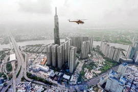 80.º aniversario del Día Nacional: Vietnam promueve renovación e integración 