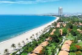Descubriendo la belleza de la región sur de Khanh Hoa 