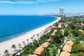 Descubriendo la belleza de la región sur de Khanh Hoa 