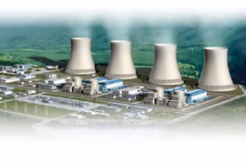 Puesta en marcha del proyecto nuclear Ninh Thuan en el período 2030-2035 