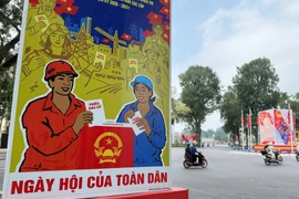Foto de ilustración. (Foto: Vietnamplus)