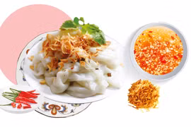 Rollo de arroz al vapor Thanh Tri de Hanoi declarado Patrimonio Cultural Inmaterial Nacional