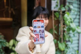 El 2026 es un año crucial, ya que la Ley de Comercio Electrónico entra en su fase de implementación. (Imagen: Thoibaotaichinh.vn)