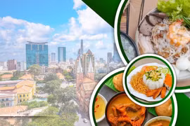 Ciudad Ho Chi Minh impulsa el turismo a través de la gastronomía