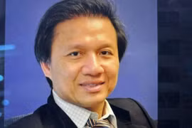 El imputado Nguyen Dinh Thang. (Foto: Ministerio de Seguridad Pública)