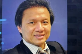 El imputado Nguyen Dinh Thang. (Foto: Ministerio de Seguridad Pública)