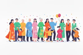 Vietnam: Cultura y sociedad fortalecidas, bienestar garantizado