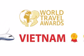 Vietnam es el principal destino de Asia por séptima vez