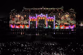  Patrimonios culturales apoyan despliegue del turismo en Hue