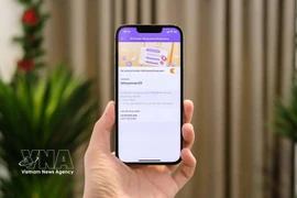 Los bancos comerciales de Vietnam pondrán fin al servicio de asignación de alias (Alias/Nicknam/iNick) para cuentas a partir del 1 de abril de 2026. Foto: VNA