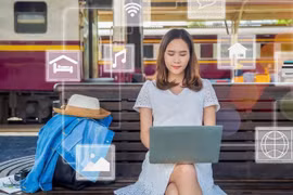 Digitalización del sector turístico: Transformación rápida hacia un desarrollo sostenible