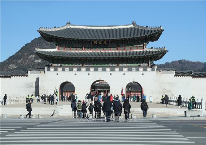 Comunidad vietnamita en Corea del Sur sin afectaciones por acontecimientos políticos