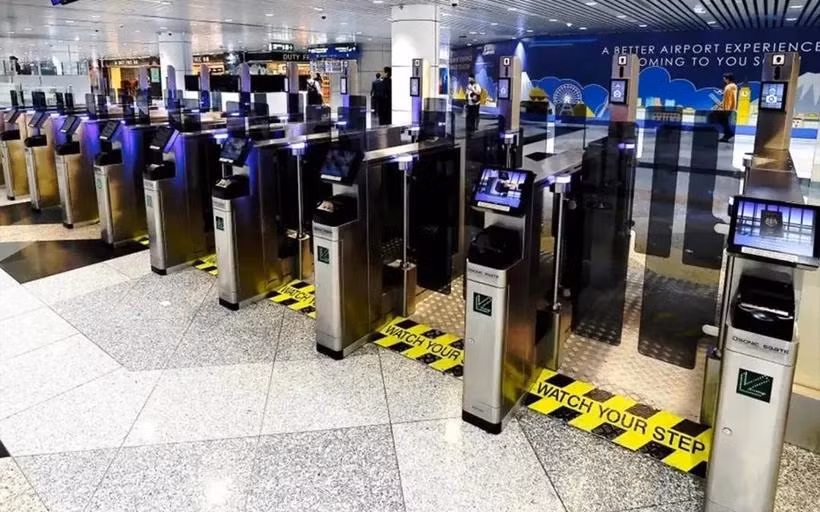 Los visitantes de 26 países de la Unión Europea, 17 países europeos no pertenecientes a la UE, seis países árabes, así como Canadá, China, Hong Kong (China) y Taiwán (China) ahora pueden utilizar el sistema de control automático de Malasia. (Foto: KLIA)