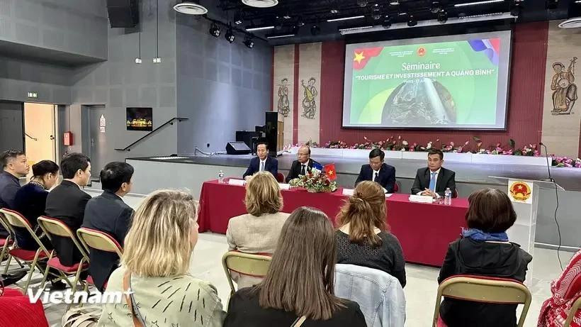 En el evento (Fuente: Vietnam+)