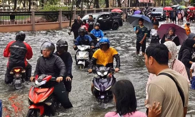 Foto de ilustración (Fuente: AP)