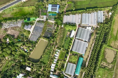 El auge del agroturismo en Vietnam: una apuesta por el desarrollo sostenible