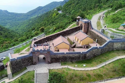 Hai Van Quan: El regreso del "Paso más majestuoso del mundo"
