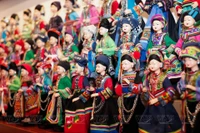 Del arte tradicional a la vida en el lienzo